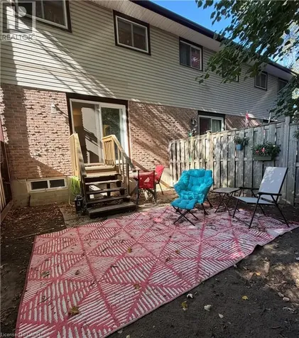 3 Tiffany Place Trenton ON K8V 6A3