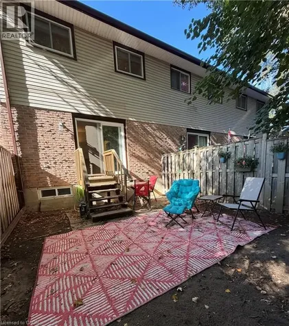 3 Tiffany Place Trenton ON K8V 6A3