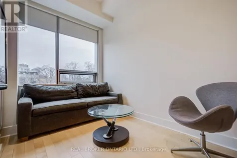 562 Eglinton Avenue East Toronto (mount Pleasant East) ON M4P 1P1