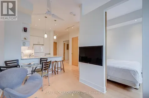 562 Eglinton Avenue East Toronto (mount Pleasant East) ON M4P 1P1