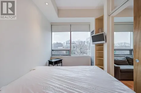 562 Eglinton Avenue East Toronto (mount Pleasant East) ON M4P 1P1