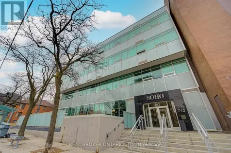 562 Eglinton Avenue East Toronto (mount Pleasant East) ON M4P 1P1