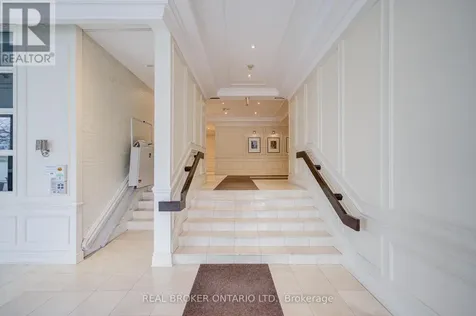 562 Eglinton Avenue East Toronto (mount Pleasant East) ON M4P 1P1