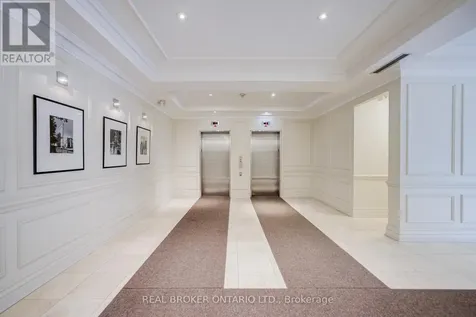 562 Eglinton Avenue East Toronto (mount Pleasant East) ON M4P 1P1