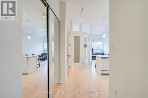 562 Eglinton Avenue East Toronto (mount Pleasant East) ON M4P 1P1