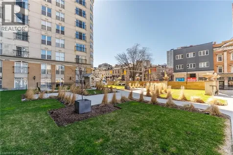 135 James Street South Hamilton ON L8P 2Z6