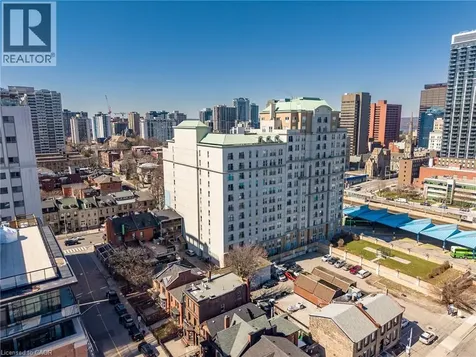 135 James Street South Hamilton ON L8P 2Z6
