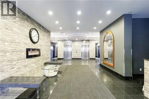 135 James Street South Hamilton ON L8P 2Z6