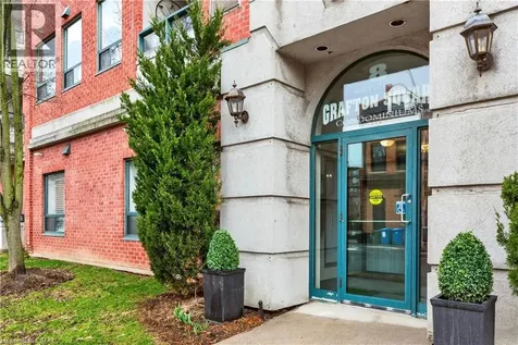 8 Main Street Dundas ON L9H 2P6