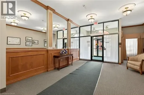 8 Main Street Dundas ON L9H 2P6