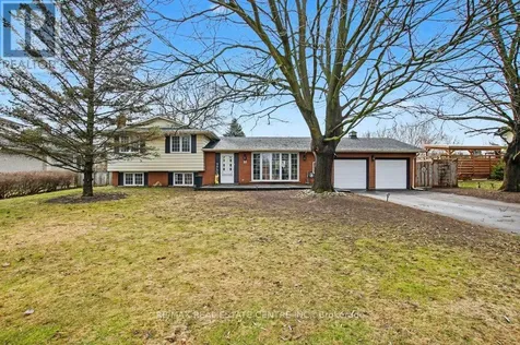 18 Concession 6 (Millgrove) Road East Hamilton ON L8B 1A2
