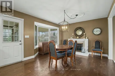 18 Concession 6 (Millgrove) Road East Hamilton ON L8B 1A2