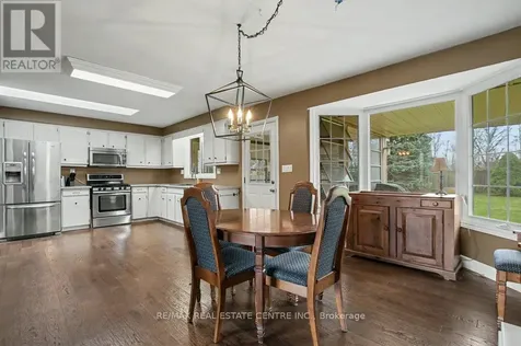 18 Concession 6 (Millgrove) Road East Hamilton ON L8B 1A2