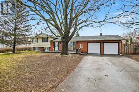 18 Concession 6 (Millgrove) Road East Hamilton ON L8B 1A2