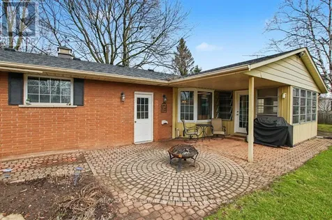 18 Concession 6 (Millgrove) Road East Hamilton ON L8B 1A2