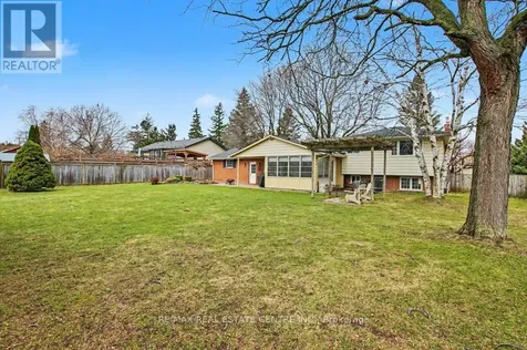 18 Concession 6 (Millgrove) Road East Hamilton ON L8B 1A2