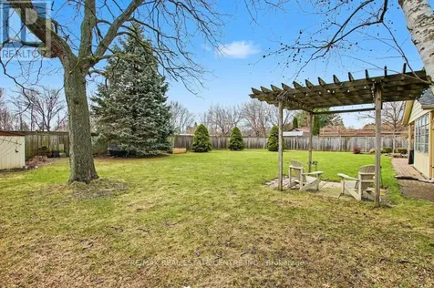 18 Concession 6 (Millgrove) Road East Hamilton ON L8B 1A2