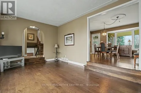 18 Concession 6 (Millgrove) Road East Hamilton ON L8B 1A2