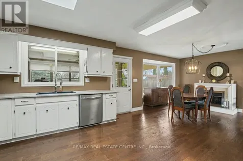 18 Concession 6 (Millgrove) Road East Hamilton ON L8B 1A2