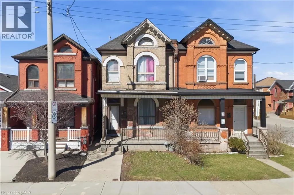 211 West Avenue North Hamilton ON L8L 5C7