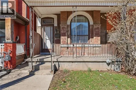211 West Avenue North Hamilton ON L8L 5C7