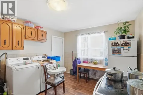 211 West Avenue North Hamilton ON L8L 5C7