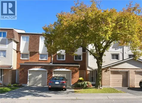 11 Harrisford Street Hamilton ON L8K 6L7