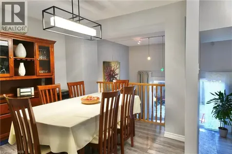 11 Harrisford Street Hamilton ON L8K 6L7