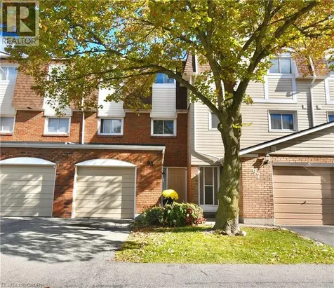 11 Harrisford Street Hamilton ON L8K 6L7