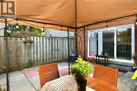 11 Harrisford Street Hamilton ON L8K 6L7