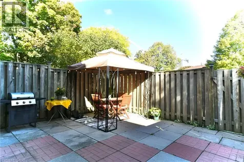 11 Harrisford Street Hamilton ON L8K 6L7