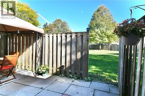 11 Harrisford Street Hamilton ON L8K 6L7