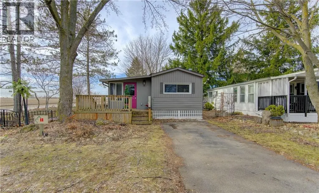 580 Beaver Creek Road Waterloo ON N2J 3Z4