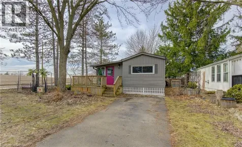 580 Beaver Creek Road Waterloo ON N2J 3Z4