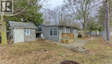 580 Beaver Creek Road Waterloo ON N2J 3Z4