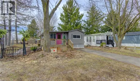580 Beaver Creek Road Waterloo ON N2J 3Z4