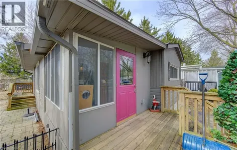 580 Beaver Creek Road Waterloo ON N2J 3Z4