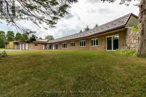 4974 Marion Street Thames Centre ON N0L 1G4