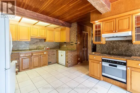 4974 Marion Street Thames Centre ON N0L 1G4