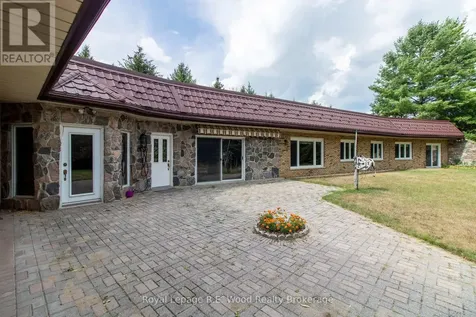 4974 Marion Street Thames Centre ON N0L 1G4