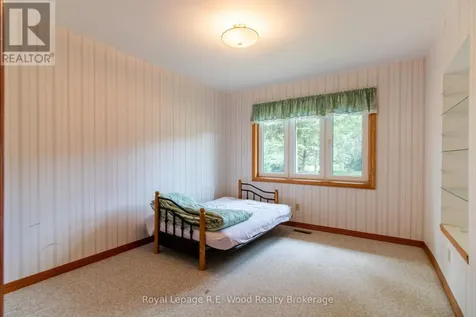 4974 Marion Street Thames Centre ON N0L 1G4