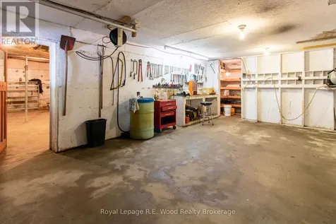4974 Marion Street Thames Centre ON N0L 1G4