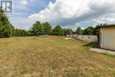 4974 Marion Street Thames Centre ON N0L 1G4