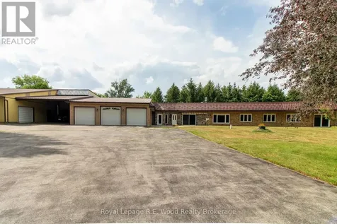 4974 Marion Street Thames Centre ON N0L 1G4