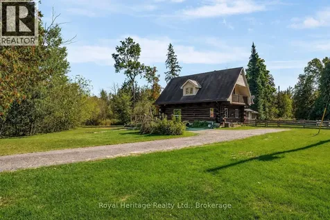 714 Sills Road Centre Hastings ON K0K 3E0