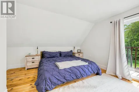 714 Sills Road Centre Hastings ON K0K 3E0