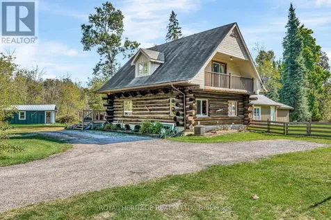 714 Sills Road Centre Hastings ON K0K 3E0