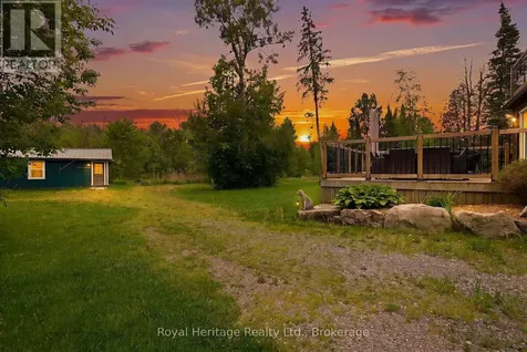 714 Sills Road Centre Hastings ON K0K 3E0