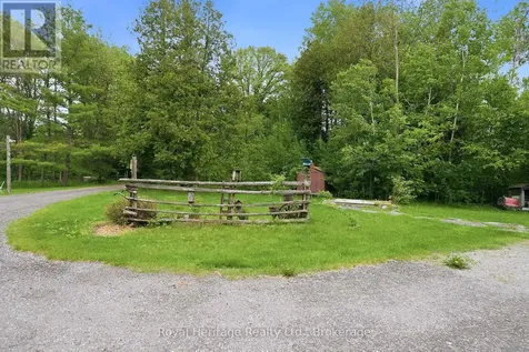 714 Sills Road Centre Hastings ON K0K 3E0