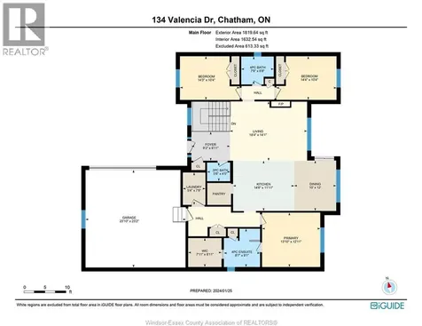 43 Bloomington Chatham ON N7L 0H3